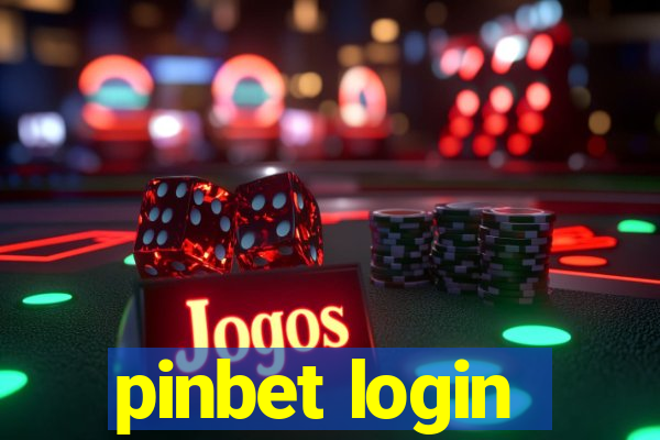 pinbet login